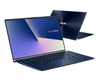 ASUS ZenBook 14 UX433FAC i5-10210U/8GB/512 - 576255 - zdjęcie 1